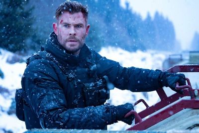 Video Teaser Extraction 2 Dirilis, Chris Hemsworth Siap Jalani Misi Baru!