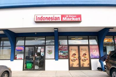 Demi Makan Tempe, WNI di Amerika Rela Tempuh Perjalanan 3 Jam!
