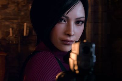 Kasian, Voice Actor Ada Wong di Resident Evil 4 Remake Banjir Kritikan Pedas