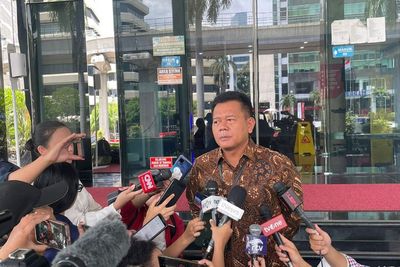 Pencopotan Brigjen Endar Disebut Terkait Penyelidikan Kasus Formula E, KPK Beri Bantahan!