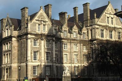 5 Alasan Mengapa Dublin Pantas Mendapat Hati di Para Pelancong