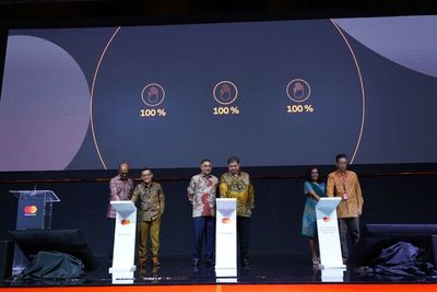 Mastercard Luncurkan Mastercard Strive Indonesia untuk UMKM Agar Sukses di Era Digital