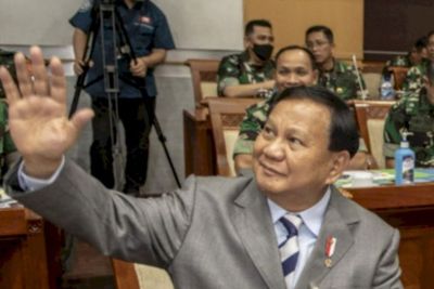 Prabowo Optimis Proses Penentuan Capres di Koalisi Besar Tak Akan Alot, Ini Alasannya