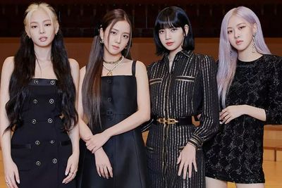 Daftar Prestasi Debut Solo 4 Member BLACKPINK, Dari Jennie hingga Jisoo