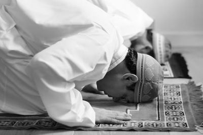 Keutamaan Salat Tarawih, Mendapatkan Ampunan serta Mendekatkan Diri dengan Allah SWT 