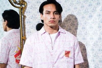 Anak Pejabat Polri Tabrak Pelajar, Jefri Nichol: Bunuh Orang Gak Ada Hukuman Apa-apa