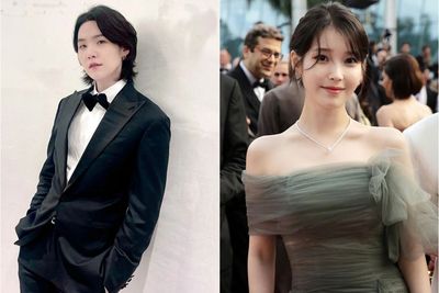 Suga BTS dan IU Kembali Kerja Bareng di People Pt.2