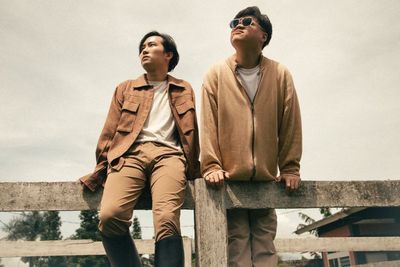 Eclat Story Lahirkan Lagu Versi Akustik I Don t Know , Jatuh Cinta Tanpa Rencana