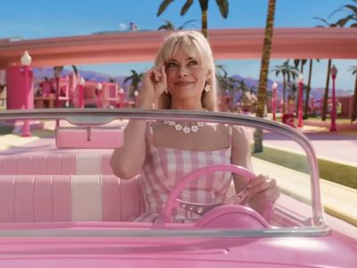 Teaser Trailer Film Barbie Rilis, Sosok yang akan Jadi Villain Masih Belum Ketebak