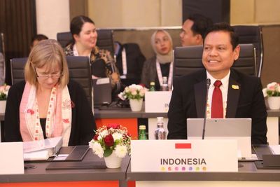 Kemnaker Dukung 3 Isu Prioritas Presidensi G20 India Bidang Ketenagakerjaan