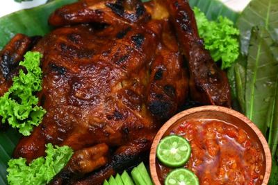 7 Makanan Daerah yang Sering Jadi Menu Berat Buka Puasa