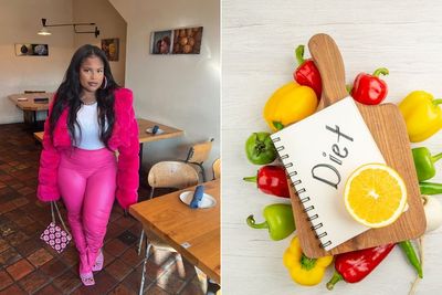 Apa Itu Diet Terbalik yang Bikin Wanita AS Ini Punya Badan Ideal Meski Makan Banyak?
