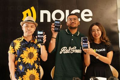 Lewat Noicemaker+, Noice Resmi Luncurkan Program Monetisasi bagi Konten Kreator Audio