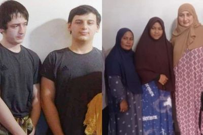 Viral Gadis SMP Sulbar Bikin Bule Prancis Jatuh Hati usai Kenalan di FB, Kini Mau Dinikahi