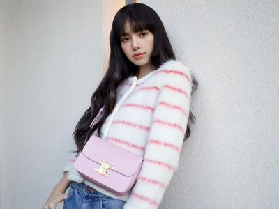 Lisa BLACKPINK Siap Untuk Solo Karir, Kini Gaet RCA Records Garap Solo Terbaru
