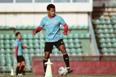 Ramai Rumakiek Dipanggil TC Timnas Indonesia U-22: Semoga Raih Medali Emas SEA Games 2022