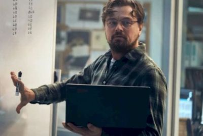 Leonardo DiCaprio Kembali Ikuti Sidang Kasus Pencucian Uang Koruptor Malaysia
