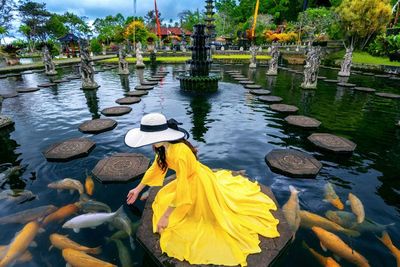 Bali Rancang Pariwisata Jelang Endemi, Demi Tarik Wisman Berkualitas
