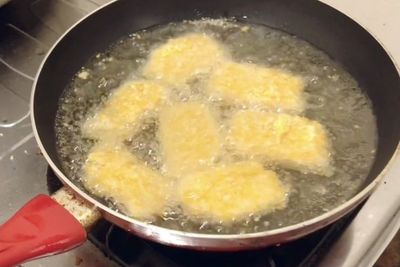Enak dan Gurih, Ini Resep Nugget Sehat Spesial untuk si Kecil