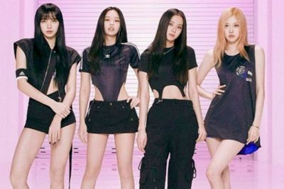 Siap-siap, BLACKPINK akan Rilis Game Seluler: Usung Konsep Multiverse!