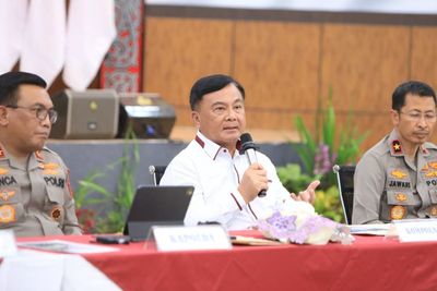 Keluarga Nilai Janggal, Kompolnas Ungkap Penyebab Kematian Bripka Arfan Saragih