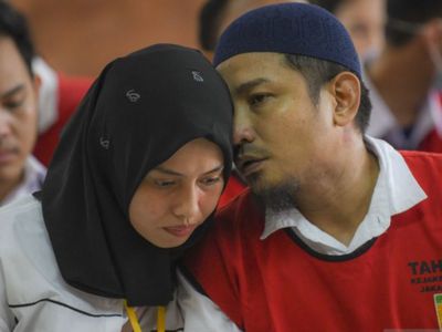 Diperiksa Soal Fredy Pratama, Zul Zivilia Dicecar 30 Pertanyaan