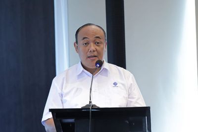 Optimalisasi Penerapan Budaya K3, Kemnaker Tingkatkan Kompetensi 2.700 Ahli K3