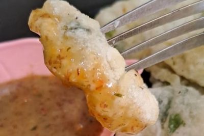 Resep Cireng Bumbu Pecel, Kreasi Takjil Buka Puasa Bareng Keluarga