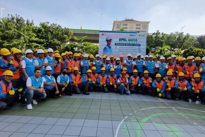 Tunjang Kesiapan Personel di Momen Lebaran, Dirut PLN: Jangan Ada Mati Lampu!
