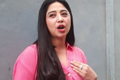 Namanya Dikaitkan dengan Judi Online, Dewi Perssik Seret Nama Angga Mantan Suaminya