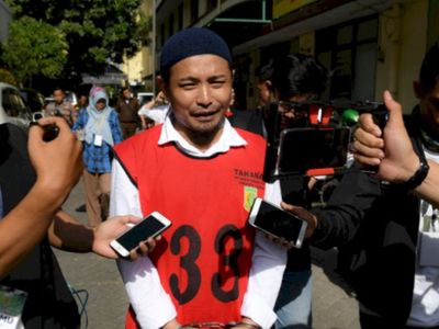 Mendekam di Penjara, Zul Zivilia Kini Lebih Religius: Gak Pernah Lewatkan Salat 5 Waktu