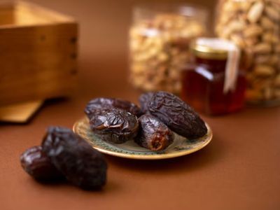 3 Menu Takjil Buka Puasa Berbahan Dasar Kurma, Ini Resepnya!