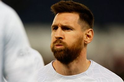 Di Luar Nalar, Klub Arab Saudi Al Hilal Tawarkan Messi Gaji Rp6,5 Triliun per Tahun!