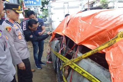 Tangki Dimodifikasi, Polresta Samarinda Selidiki Kasus Terbakar Mobil Pengetap BBM