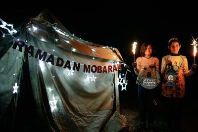Apa Itu Safari Ramadhan? Inilah Tujuan dan Contoh Kegiatannya