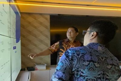 LKPP Kembangkan Government Marketplace, Bisa Jadi Raja Ecommerce Indonesia