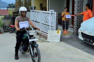Polda Sumut Pastikan Bripka Arfan Saragih Murni Bunuh Diri karena Tenggak Sianida