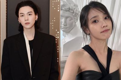 Akankah Kolab Kedua Suga BTS dan IU People Pt. 2 Bakal Sesukses eight ?