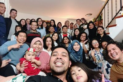 Ramadan di Amerika, Bukber Diaspora Jadi Ajang Nostalgia Makanan Indonesia