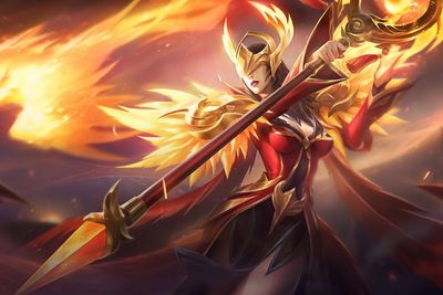 11 Hero Mage yang Paling Sering Dipakai di MPL Indonesia Season 11, Pharsa Mendominasi!