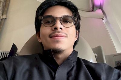 Brandon Kent Nilai Atta Halilintar: Di Belakang Kamera, Lu Gak Sebaik Itu