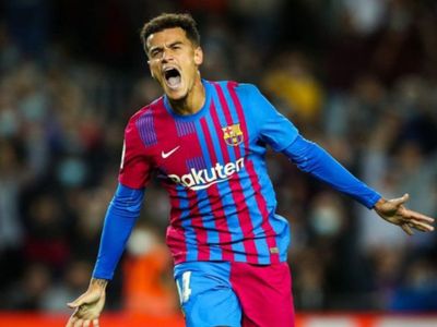 Eks Bintang Barcelona Ini Selangkah Lagi Ikuti Jejak Ronaldo Berkarier di Arab Saudi