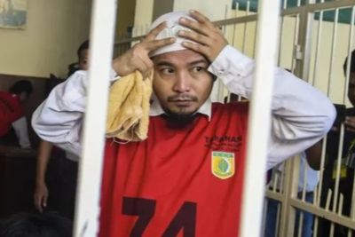 Kreativitas Tanpa Batas, Zul Zivilia Masih Aktif Bermusik di Lapas: Tiap Hari di Studio