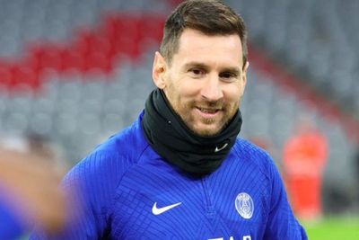 Media Spanyol Pastikan Lionel Messi Tak Lanjut dengan PSG, Usai Ketertarikan Barcelona