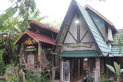 Kopi Kebun: Tempat Makan yang Menyajikan Cita Rasa dan Nuansa Khas Indonesia