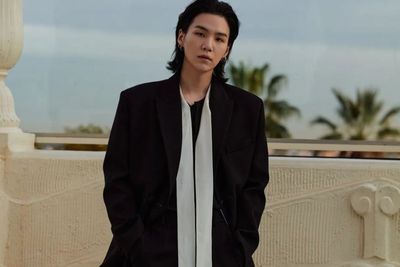 Dokumenter Suga: Road to D-Day Rilis 21 April, Perlihatkan Perjalanan Musik Sang Idol