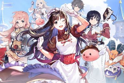Sukses Capai 10 Juta Pra-Registrasi, Ragnarok Origin Resmi Diluncurkan dan Siap Dimainkan!