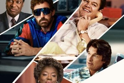 Review Film Air : Persembahan Inspiratif Ben Affleck tentang Pembuatan Nike Air Jordan