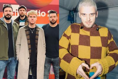 Kodaline dan Lauv Hadir di Soundrenaline 2023, Kejutan Buat Penggemar Musik Indonesia!