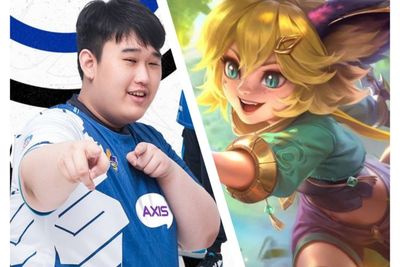 Bukan Karena Joy, Ini Kunci Penting Epic Comeback EVOS Legends Lawan Geek Slate